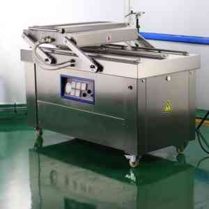 双室真空包装机厂家推荐：500双室、袋泡茶包装机源头制造商优选