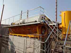 陶瓷过滤机等多类型过滤机生产厂家推荐：聚焦优质品牌与产品质量