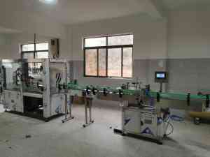 平面贴标机、双面贴标机等优质厂家推荐，为您提供专业贴标解决方案