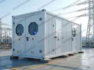 风电集成预制舱、高低压配电预制舱等厂家推荐：聚焦厂商实力解析