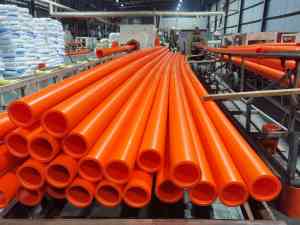 MPP电力管定制供货商及品牌推荐：聚焦国标MPP电力管厂商与直销厂家