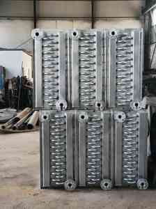 蒸汽换热器、导热油散热器等设备厂家推荐：优质制造商与批发厂家之选