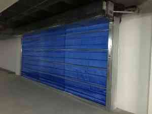 无机布/电动/钢制/折叠式/铝合金防火卷帘门厂家优质推荐