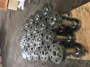 氨水混合器、水气混合器等混合器源头厂家推荐，适配多场景