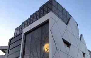 雨棚板、波浪板、铝长城板、铝板及蜂窝板供货厂家实力推荐