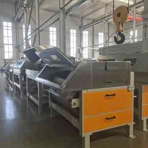 偏酐、硝酸钙、硬脂酸、硫磺、沥青造粒机厂家推荐，实力之选