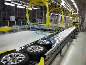 自动化输送线、同步带、网带线、插件线、滚筒线厂家推荐