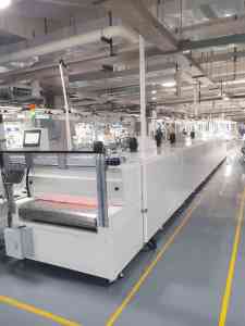 隧道炉烘干线订做、工业隧道炉等厂家推荐，为您精选优质之选