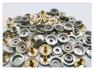 磁铁扣、定位扣、底扣及四合扣厂家推荐：适配多领域的优质生产商