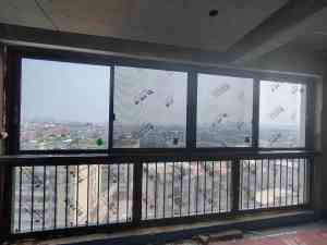 平开窗、推拉窗制造商及断桥 110 三轨推拉窗企业  厂家推荐