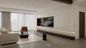 电视柜、鞋柜及整体家居定制供应商推荐，老钱风定制之选