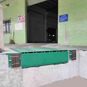 卸货平台、升降平台等厂家推荐：源头厂家为您提供优质定制服务