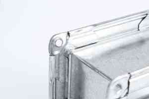 通风风管、排烟风管等厂家推荐：厂家为您打造优质风管解决方案