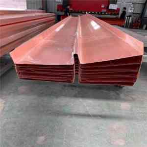 紫铜止水片、止水铜板供货厂家推荐：聚焦优质产品与多元应用场景