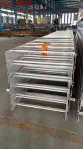 梯式铝合金桥架、双梯称及电缆桥架优质厂家推荐，专业制造值得信赖