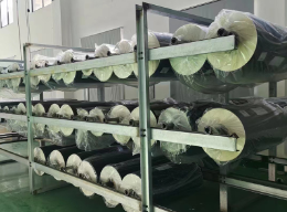 cpp高粘保护膜、签纸标签等优质厂家推荐，厂家实力揭秘