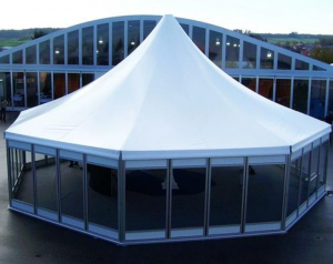 展览篷房、婚庆篷房等多类型篷房厂家推荐，常州市常一会展篷房有限公司值得关注