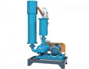 集中供料、正压输送等系统厂家推荐：聚焦专业制造商深度解析