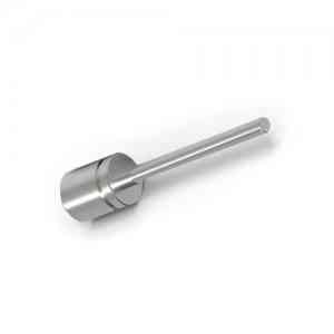 激光传感器及测距仪优质厂家推荐：精度1mm，适配地质监测等场景