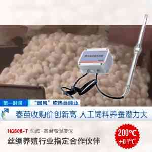 高温型温湿度传感器加工厂推荐：聚焦实力厂家，解析产品优势与应用场景