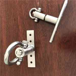 防风销座及擦窗机牵制扣优质厂家推荐：聚焦实力厂商与产品优势解析