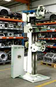 卧式/主轴锥/立式/数控/顶尖中心孔磨床厂家推荐，实力之选不容错过