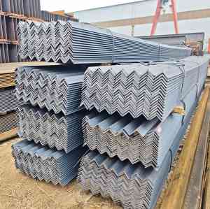 电力铁塔角钢、俄标角钢、低合金角钢等定做厂家推荐，专业之选不容错过