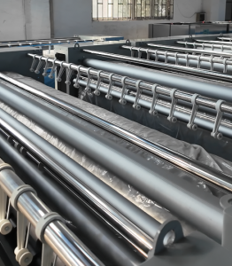 布草、学校、宾馆、消防服、水洗厂洗涤设备厂家推荐，优质之选不容错过