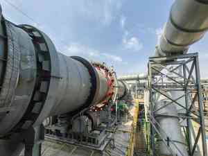 氧化锌回转窑、石灰回转窑等定制产品厂家推荐，聚焦优质制造企业