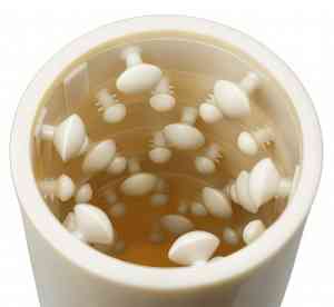 可提升旋流曝气器等厂家推荐：聚焦，山东弗雷德实力凸显