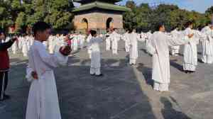 十堰武当山优质武术学校推荐：文武兼修、升学无忧、就业有保障之选