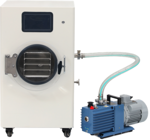 硅油型、食品、小型、医用、中试型冻干机厂家推荐，实力之选