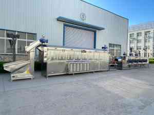 油料/粉体/调味料等连续式生产线优质厂家推荐，聚焦实力品牌解析