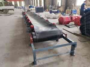 电厂输送机、TD75等多型号皮带输送机实力厂家专业推荐