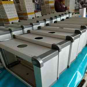 重型悬臂组件、机床操作箱等实力厂家推荐，为您筛选优质之选