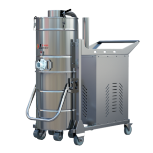 工业吸尘系统及设备厂家推荐：聚焦苏州罗珂特等实力企业