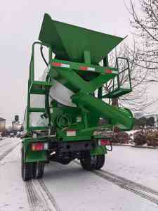 小型搅拌车、农用搅拌车等厂家推荐：为您精选优质制造商