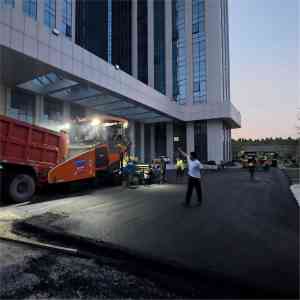 沥青拌合站、混合料供应及运输配送厂家推荐：聚焦优质企业实力解析