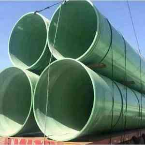 专业定做排水管道、玻璃钢管道等厂家推荐，综合实力优中之选