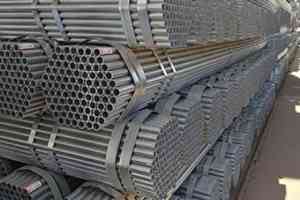 镀锌扁钢、热镀锌钢管等厂家推荐：聚焦实力厂商深度解析