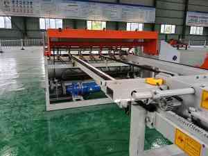 数控钢筋网片焊接设备供应商推荐：数控、智能、成型、生产线厂家优选