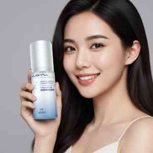 棉花糖泡沫、控油祛痘等洁面慕斯厂家推荐：易颜堂生物科技，专业护肤之选