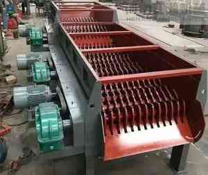 砂石筛分机源头厂家推荐：泥石/土石筛分机械生产商实力解析