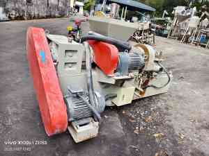 二手造粒机、EVA发泡机等设备厂家推荐：优质制造商精准之选