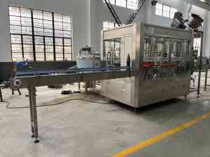 自动灌装机、直线灌装机、液体灌装机等实力厂家推荐大揭秘