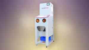 内壁/异形/塑料凹槽去毛刺加工厂及工具供货商厂家深度推荐