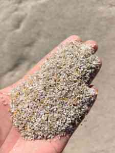 天然海砂及滤料优质厂家推荐:聚焦水处理海砂、石英海砂供货源头