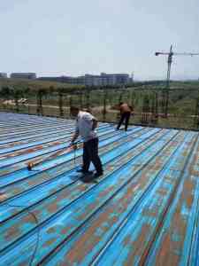 上海室内、房顶、屋顶、地下室、阳台漏水维修服务优质之选推荐