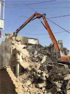 金昌、甘肃、嘉峪关、白银、兰州多地拆除服务优质商家推荐