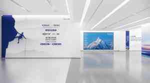 邵阳、衡阳、株洲、湘潭等地展厅展馆制作、策划、设计服务优质推荐